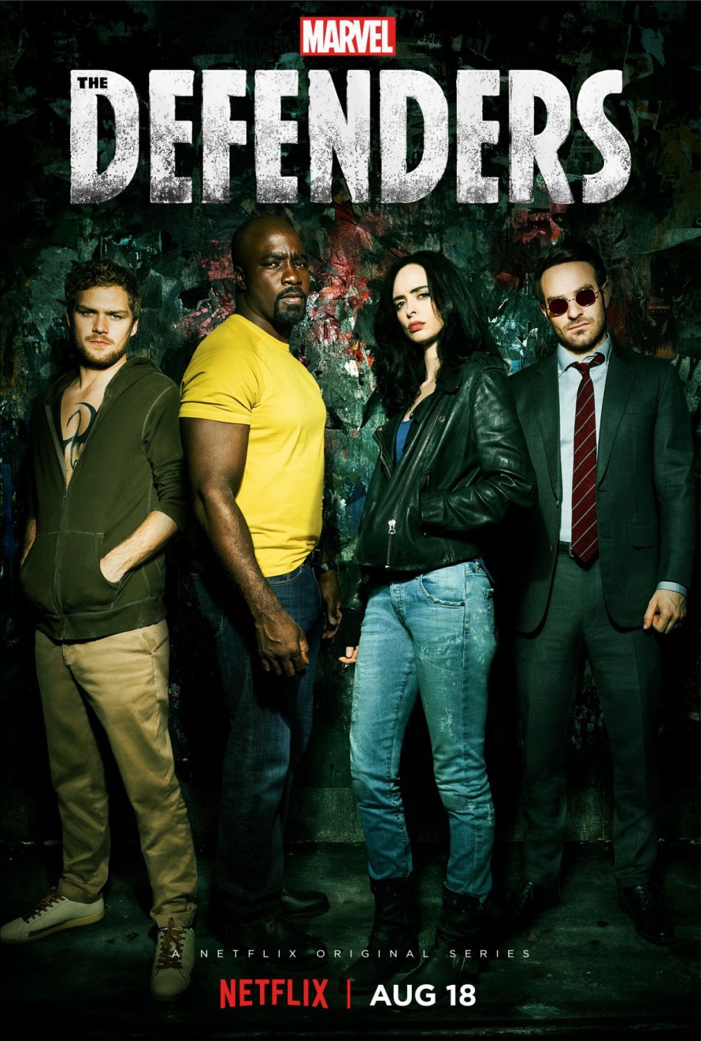 Defenders