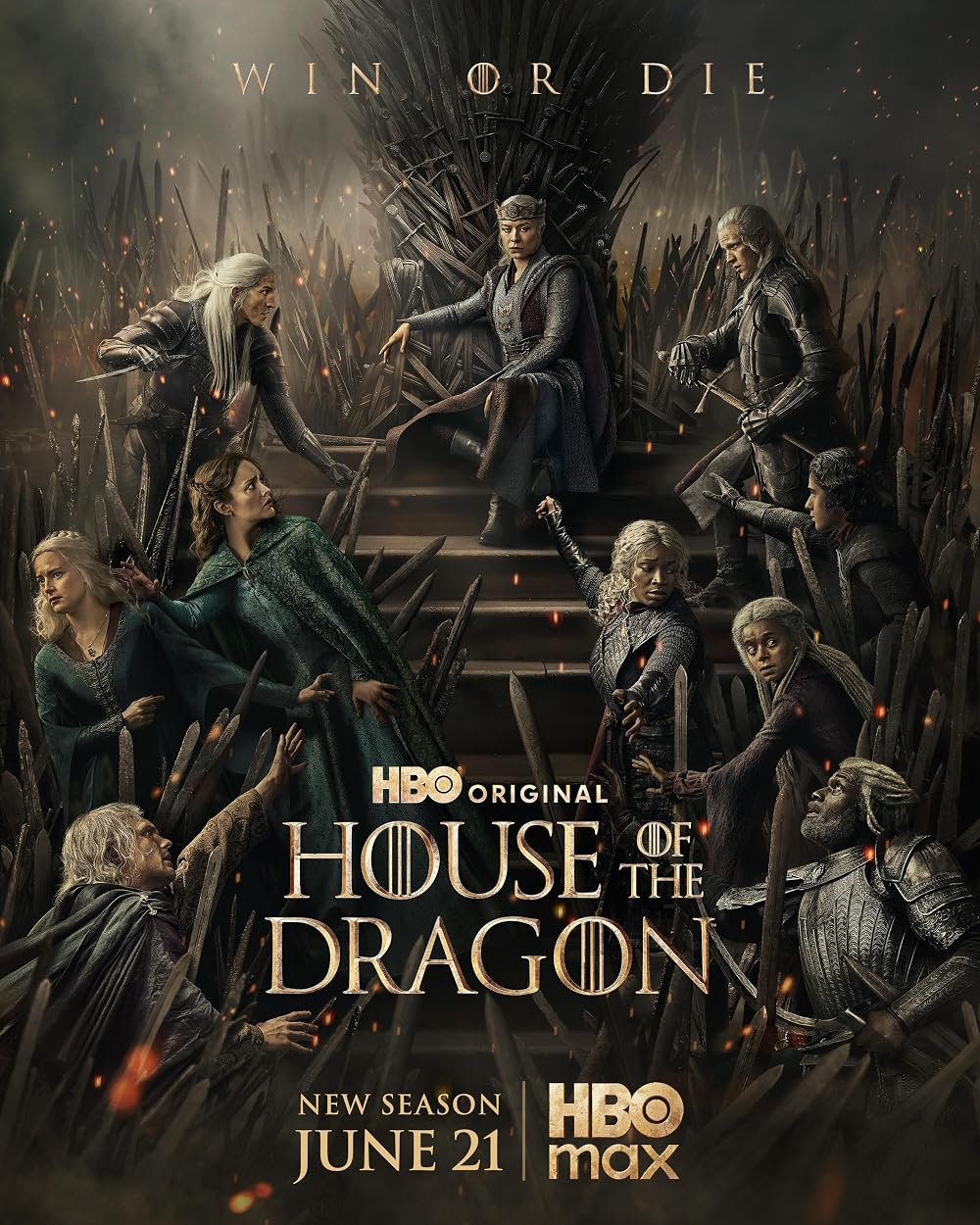 House of Dragon